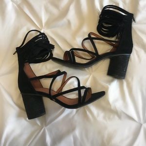 Jeffery Campbell Sandals